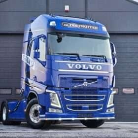 2017 Volvo FH 500-XL/Retarder / 23,900€ (Netto)